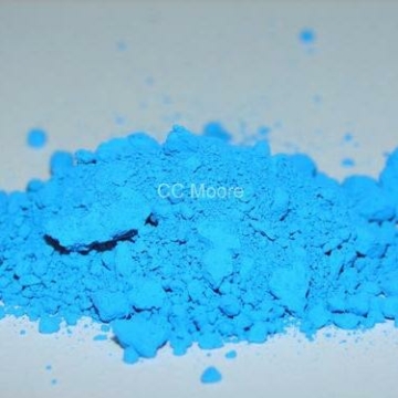 CC Moore Fluoro Blue Bait Dye - Fluoro kék porfesték