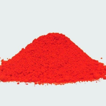 CC Moore Fluoro Red Bait Dye - Fluoro piros porfesték
