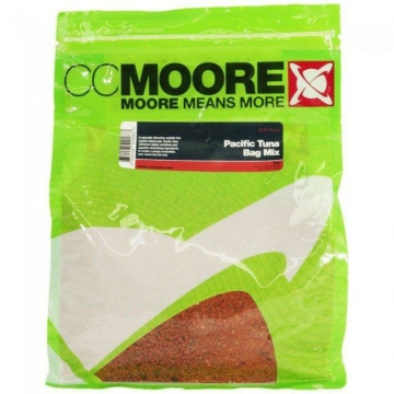 CC Moore Pacific Tuna Bag Mix Etetőanyag