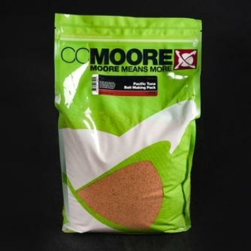 CC Moore Pacific Tuna Boilie Making Pack (bázis mix + liquid)