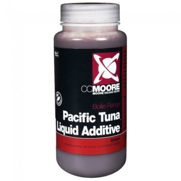 CC Moore Pacific Tuna Liquid Additive