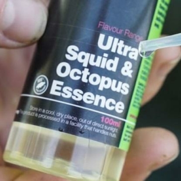 CC Moore Ultra Essence Squid & Octopus Aroma