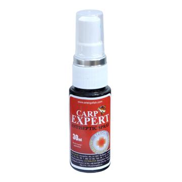 Carp expert Septocarp Szájfertőtlenítő