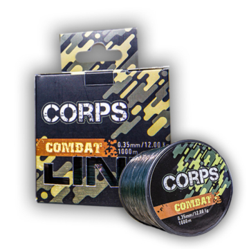 Corps Combat - Monofil Főzsinór