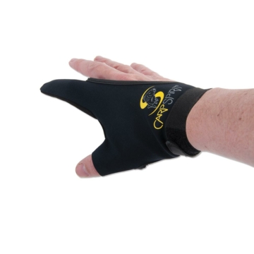 Carp Spirit Casting Glove Dobókesztyű