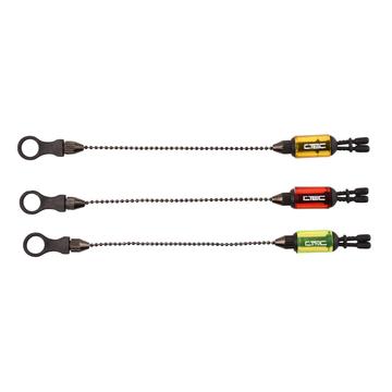 C-Tec Bobbin Szett (Zöld,Piros,Sárga)