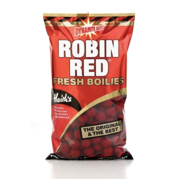 Dynamite Baits bojli Robin Red