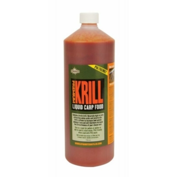 Dynamite Baits aroma Krill Liquid 1L palack