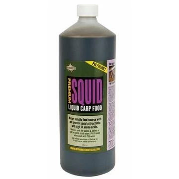 Dynamite Baits aroma Squid Liquid 1L palack