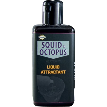 Dynamite Baits Squid & Octopus Liquid Attractant Locsoló