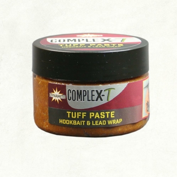 Dynamite Baits Tuff Paste CompleX-T Boilie and Lead Wrap Paszta