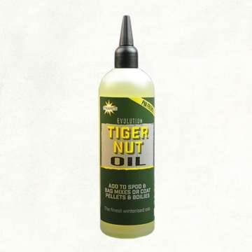 Dynamite Baits Aroma Evolution Oils - Monster Tiger Nut