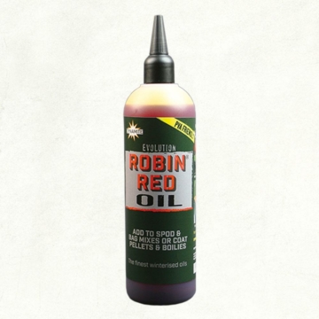 Dynamite Baits Aroma Evolution Oils - Robin Red