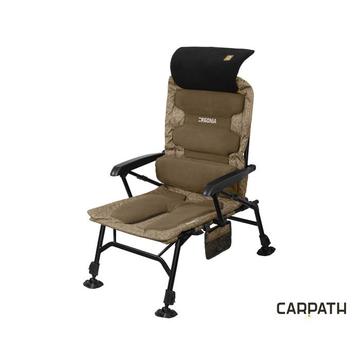 Delphin ERGONIA Carpath Luxus Fotel