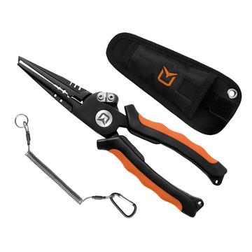 Delphin Profiset - Fogó 18cm