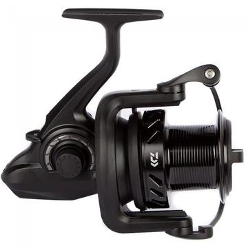 Daiwa Black Widow 5000LDA Távdobó Orsó (10155-600)