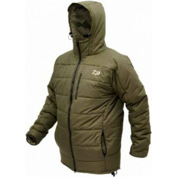 Daiwa Ultra Carp Jacket - Horgász Kabát