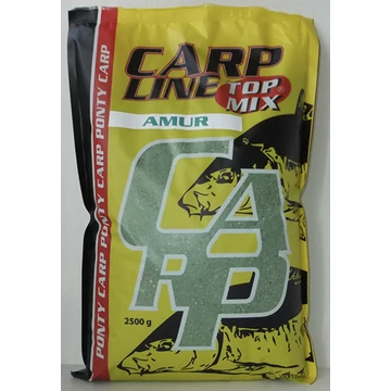 Top Mix Carp Line Amur 2,5 Kg