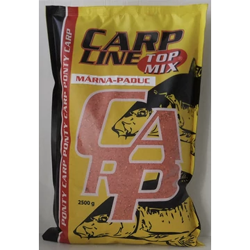 Top Mix Carp Line - Etetőanyag Paduc-Márna 2.5kg