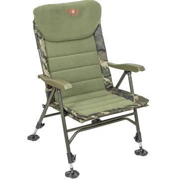 Carp Zoom Recliner Komfort - Horgászfotel