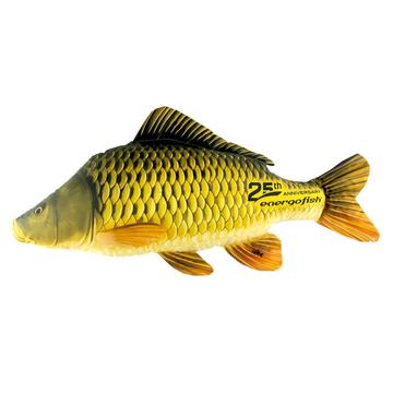 Energofish Plüss Pikkelyes Ponty Párna