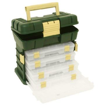 EnergoTeam Fishing Box K3 Comet TIP.1076 Szerelékes Láda