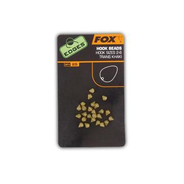FOX Edges Hook Bead Gyöngy horogra