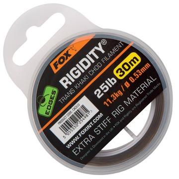 FOX Edges Rigidity Chod Filament Előkezsinór