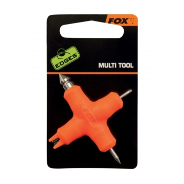 FOX Edges Micro Multi Tool Multifunkciós eszköz