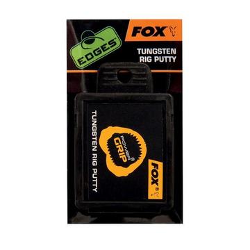FOX Edges Power Grip Tungsten Rig Putty Ólompaszta
