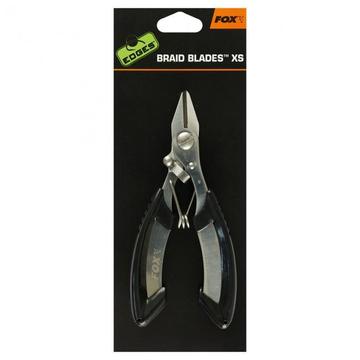 FOX Edges Carp Braid Blades XS Olló