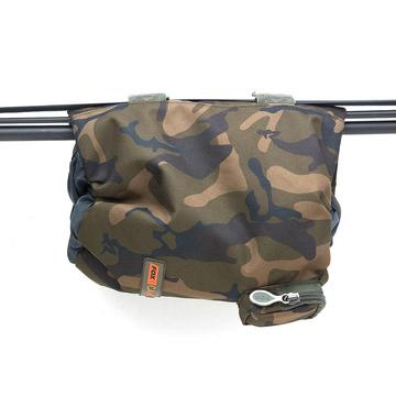 FOX  Camolite™ Reel & Rod Tip Protector Speciális Orsó és Botvédő Szett