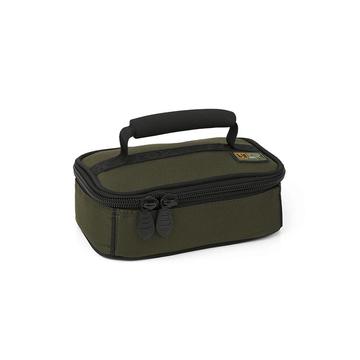 FOX R-Series Lead & Bits Bag Ólmos Szerelékes Táska