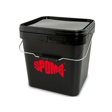 Spomb 17L Square Bucket Vödör (17 liter)