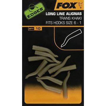 Fox Edges Line Aligna Long (10-7)