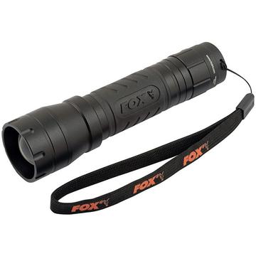 Fox Halo AL1000C Torch Fókuszálható Kézilámpa (1000lm)
