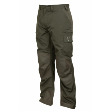 Fox Collection Hd Green Trouser