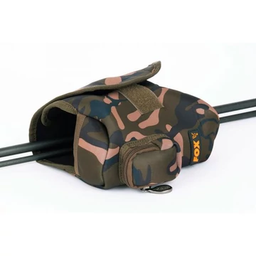 Fox Camo Reel Pouch