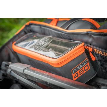 Guru Fusion 450