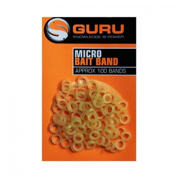 Guru Micro Bait Bands Pelletkarika