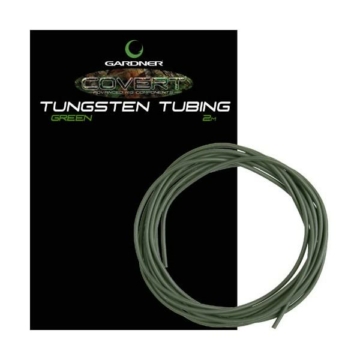 Gardner Covert Tungsten Tubing gubancgátló cső (süllyedő)