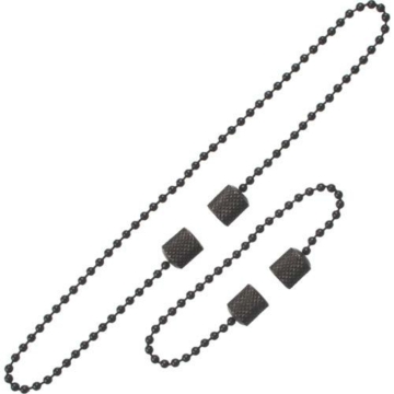 Gardner BUG Chains swinger lánc (fekete)