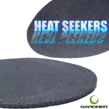 Gardner Heat Seekers Thermal Insoles téli talpbetét