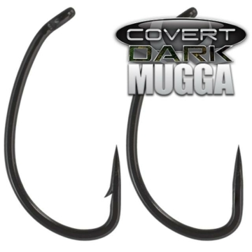 Gardner Dark Covert Mugga Horgok