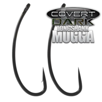 Gardner Dark Covert Longshank Mugga Horgok