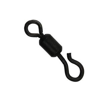 Gardner Covert C-lok Swivels Speciális Gyorskapocs