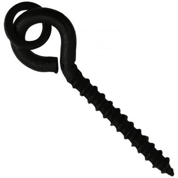 Gardner Long Flexi Bait Screws Csalitüske