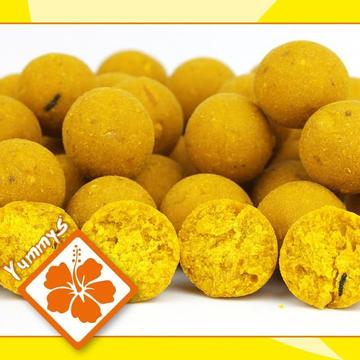 Imperial Baits Carptrack Banana Boile Bojli (20mm/8kg + Ajándék Ibox)