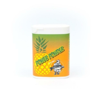 Imperial Baits Pocket Power Powder Ananas Por Aroma