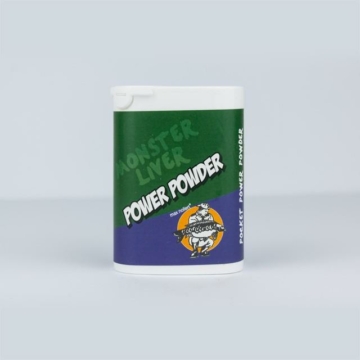 Imperial Baits Pocket Power Powder Monster Liver Por Aroma